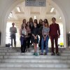 Відвідання Музею історії України 